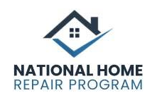 National Home Repair Program